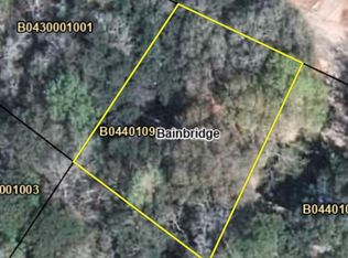 0 Redwine Dr, Bainbridge, GA 39817