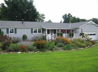 11032 W West Salem Rd, West Salem, OH 44287