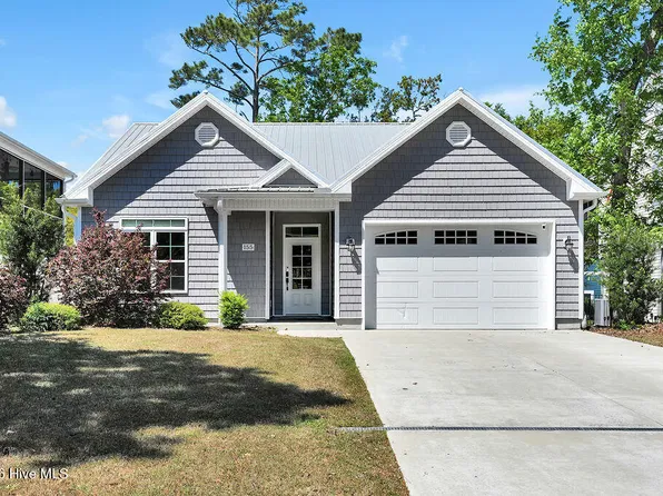 155 NE 18th Street, Oak Island, NC 28465