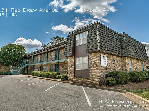 4th image of 831 Red Drew Ave APT F