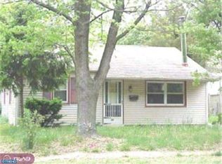 317 Chews Landing Rd, Lindenwold, NJ 08021