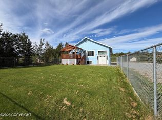 8681 W Guss Ct, Wasilla, AK 99623