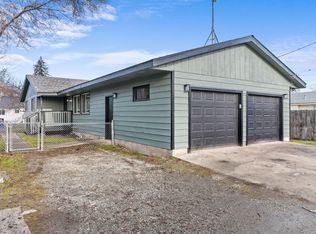 1214 E Broad Ave, Spokane, WA 99207