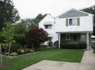 242 Clover Pl, Buffalo, NY 14225