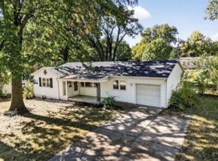 6128 Ralston Ave, Raytown, MO 64133
