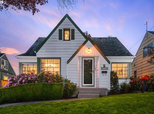 4526 NE Oregon St, Portland, OR 97213