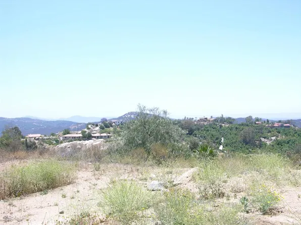 LOT 56 Welcome Vw, Escondido, CA 92026