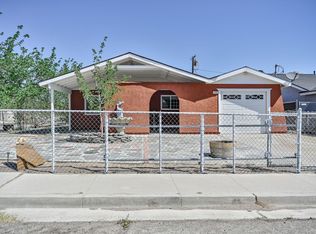 1040 W Mariposa Ave, Ridgecrest, CA 93555