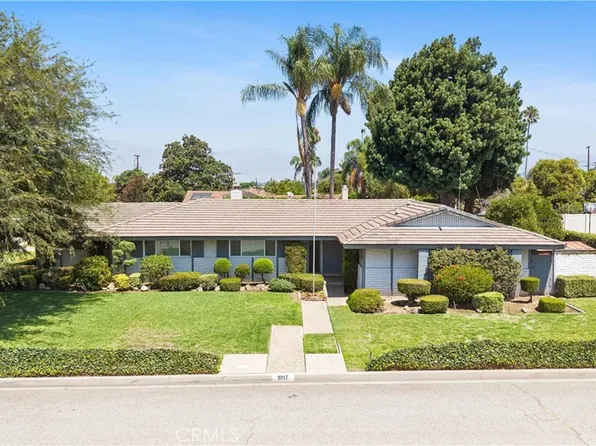 1917 E Greenville Dr, West Covina, CA 91791