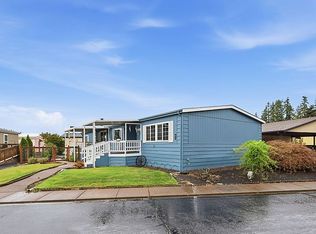 658 S 57th St Space 61, Springfield, OR 97478