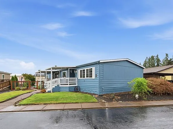 658 S 57th St Space 61, Springfield, OR 97478
