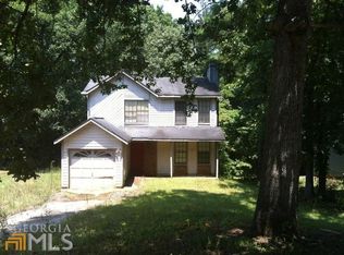 2876 Kevin Ln, Jonesboro, GA 30236