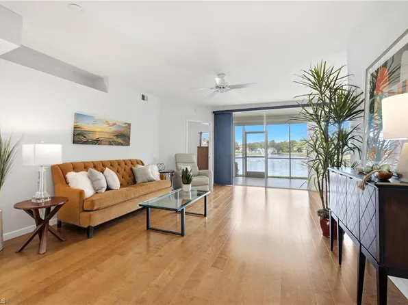 2476 Orchid Bay DR #103, NAPLES, FL 34109