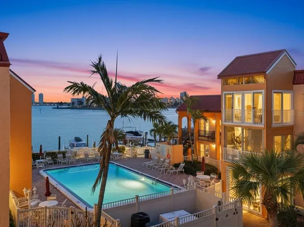 8931 Blind Pass Rd, Saint Pete Beach, FL