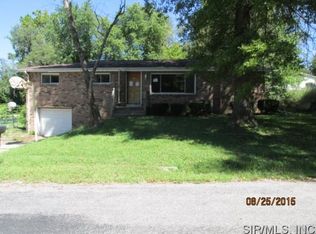 462 Spruce St, East Alton, IL