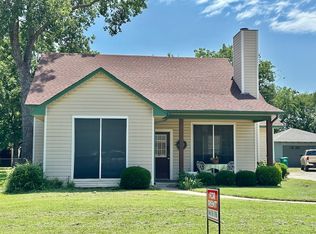 1308 Blackford Oakes, Denton, TX 76209
