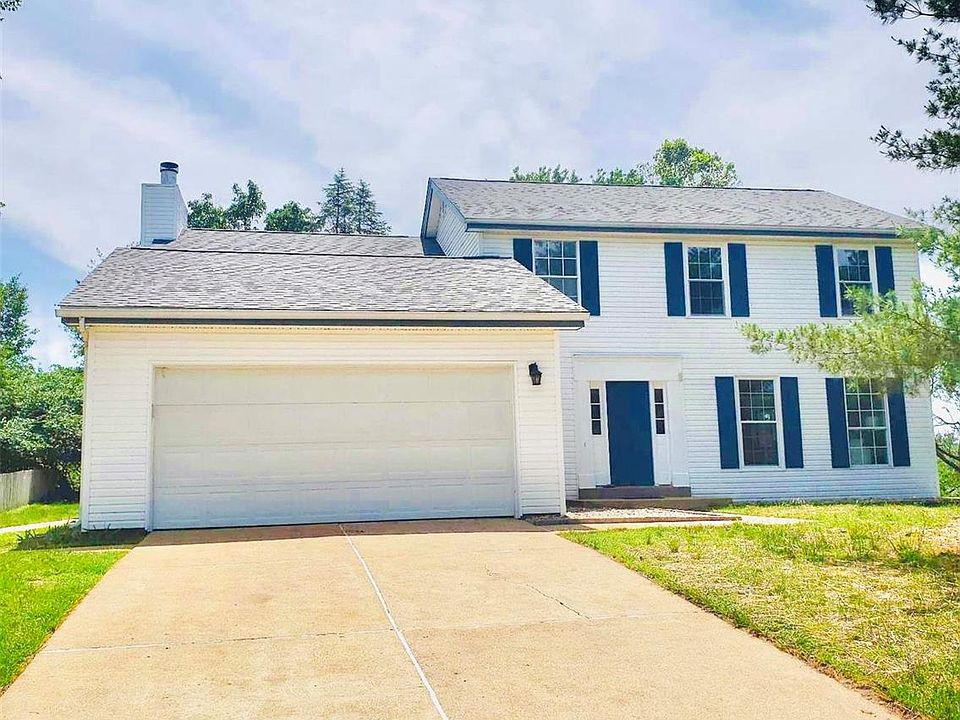 1st image of 2301 Westclub Terrace Ct