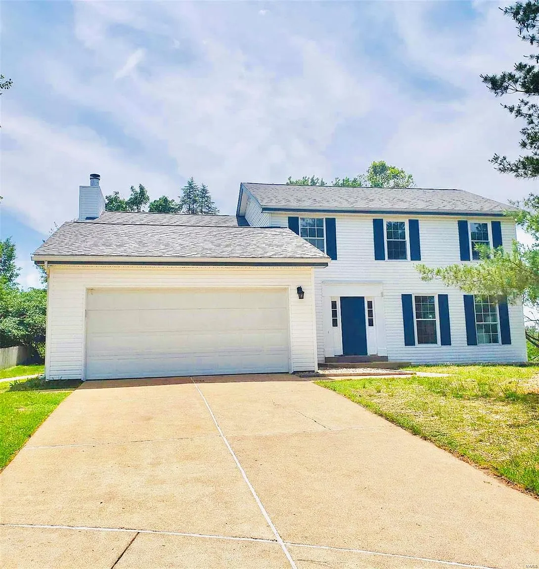 2301 Westclub Terrace Ct photo 1