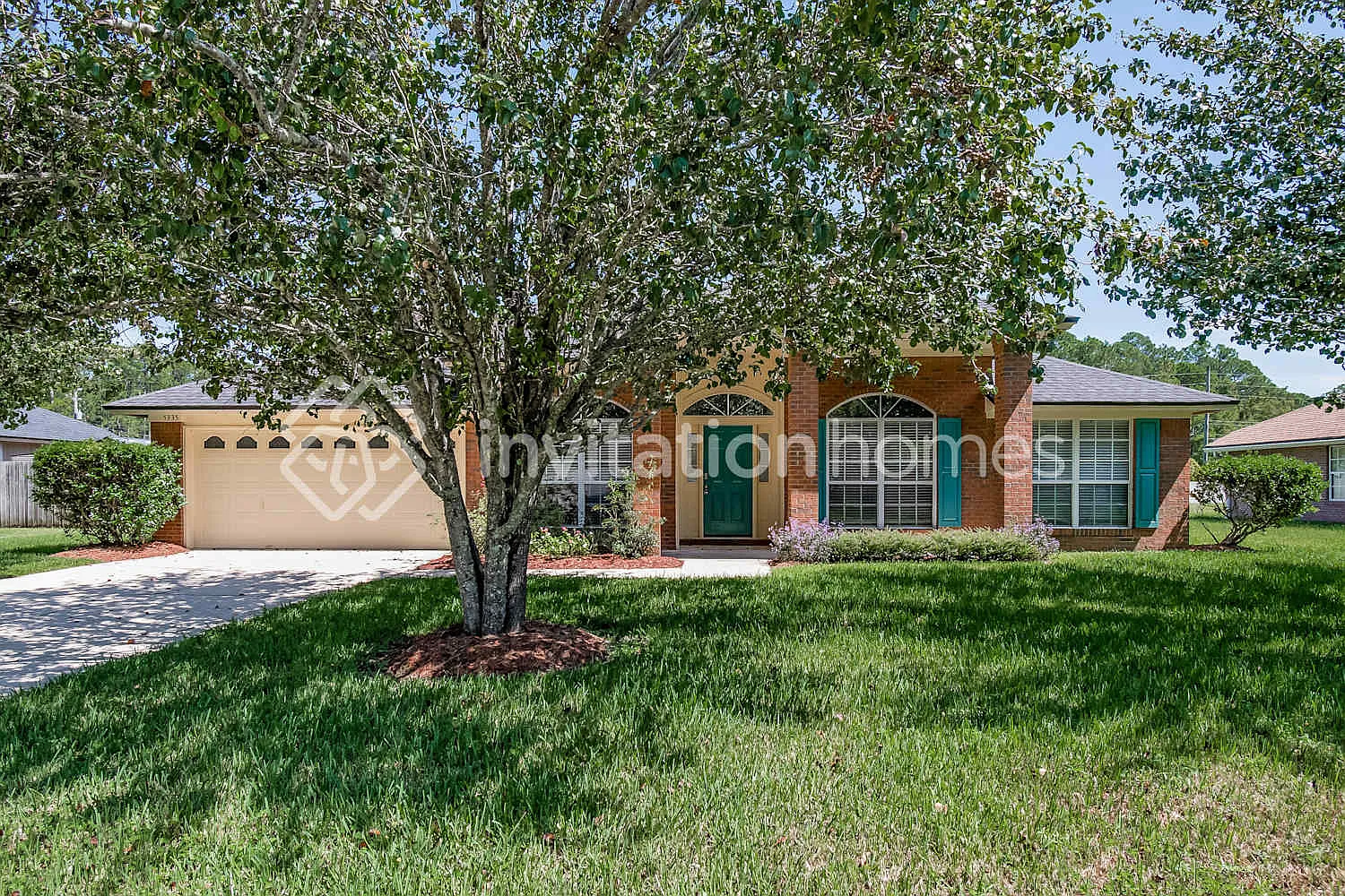 5335 Blue Pacific Dr W Jacksonville, FL 32257 — Photo 1