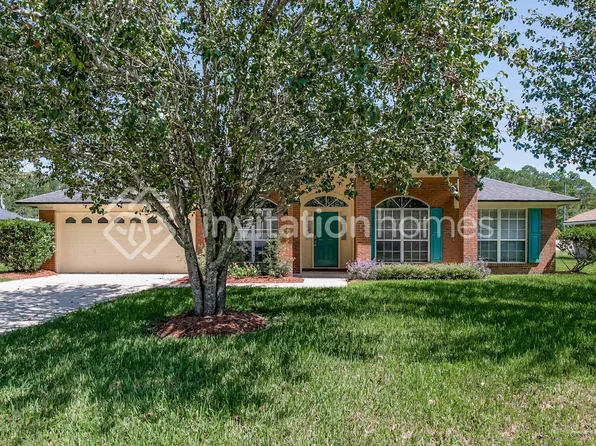 5335 Blue Pacific Dr W, Jacksonville, FL 32257