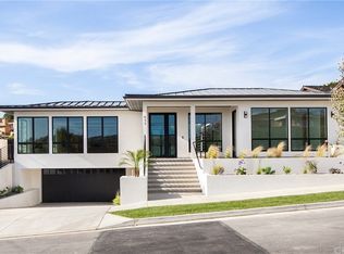 633 Cameo Highlands Dr, Corona Del Mar, CA 92625