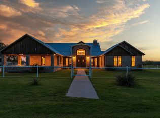 404 Private Road 1562, Stephenville, TX 76401