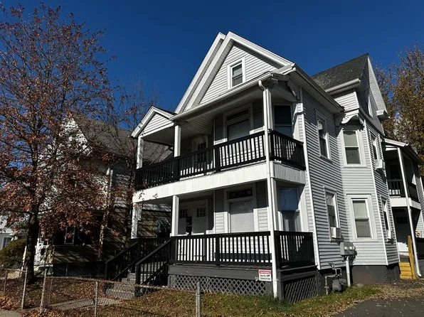 189-191 Dickinson St, Springfield, MA 01108