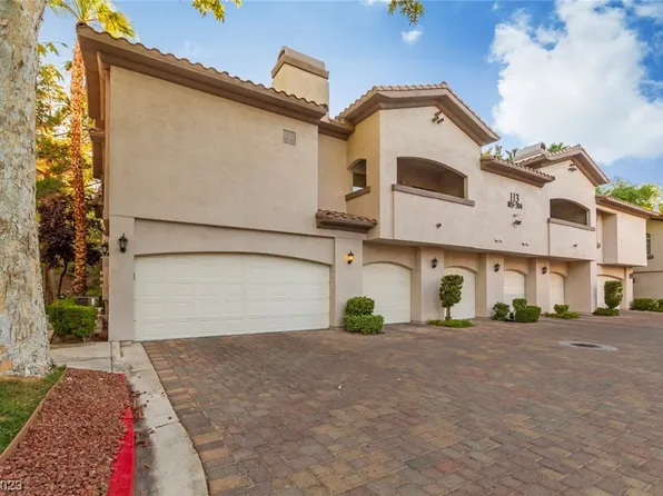 113 Emerald Forest St Unit 201, Las Vegas, NV 89145
