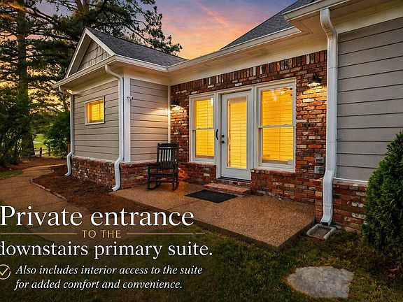 3rd image of 2625 Gwynn Manor Ct