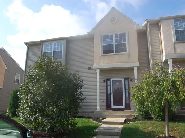 49 Winterberry Ct #49, Glassboro, NJ 08028