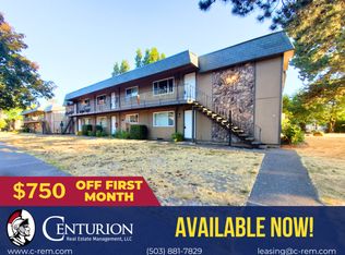 3939 Iberis St NE, Salem, OR 97305
