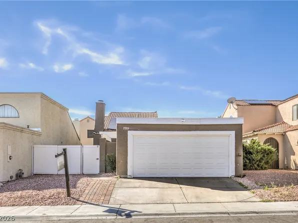 7753 Cherry River Dr, Las Vegas, NV 89145