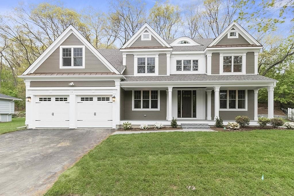19 Richard Rd, Needham, MA 02492 Zillow