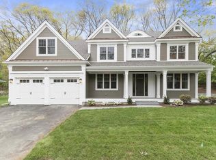 19 Richard Rd, Needham, MA 02492