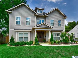 2340 Brandon St SW, Huntsville, AL 35801