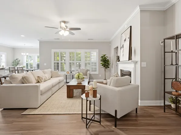 422 Liberty Express Pl, Knightdale, NC 27545