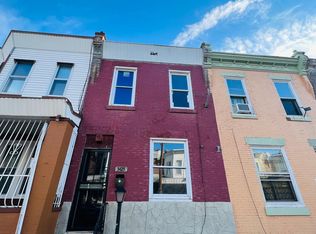 3425 A St, Philadelphia, PA
