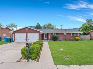 375 S 350 E, Orem, UT 84058