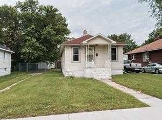 6624 California Ave, Hammond, IN 46323