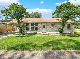 10048 Judy Dr, New Orleans, LA 70123