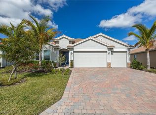 3154 Birchin Ln, Fort Myers, FL 33916