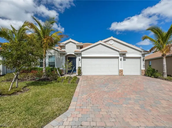 3154 Birchin Ln, Fort Myers, FL 33916