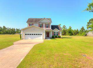 245 Scott Jenkins Rd, Jacksonville, NC 28540