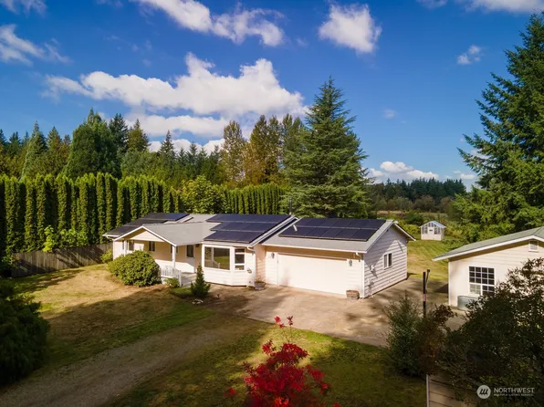 8201 Stein Road, Custer, WA 98240