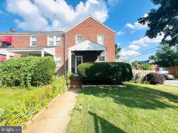 5627 Edmondson Ave, Baltimore, MD 21229