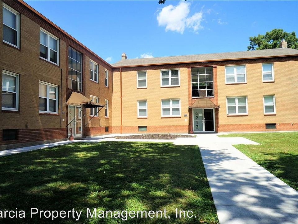 1st image of 6213 Nagel Ave APT 1W