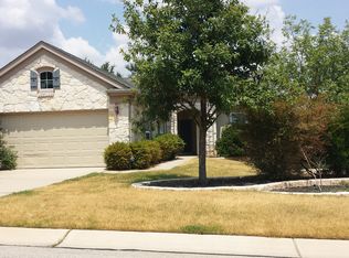 201 Rosecliff Dr, Georgetown, TX 78633