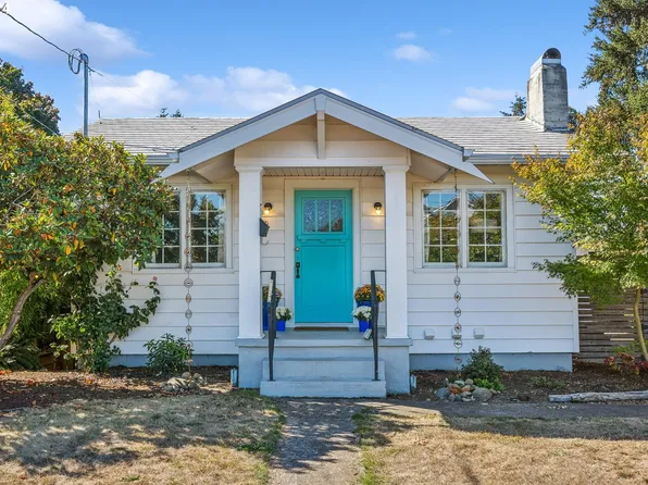 7533 N Chatham Ave, Portland, OR 97217
