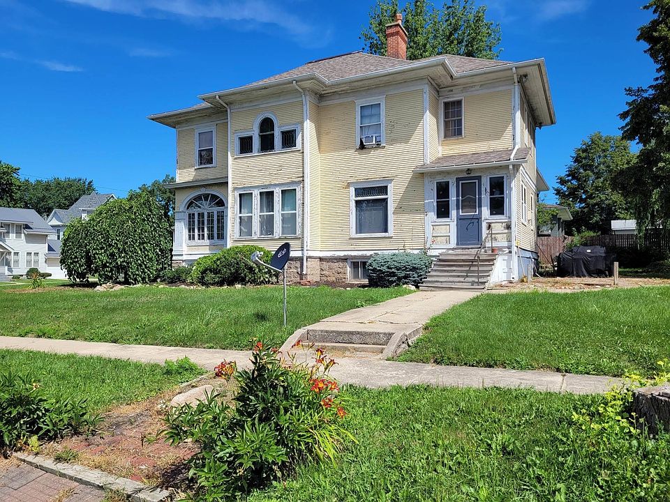403 N Frederick Ave, Oelwein, IA 50662 Zillow