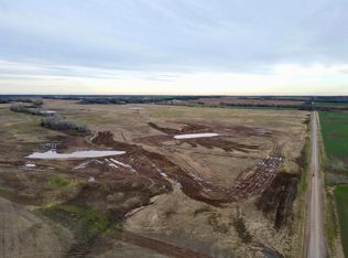 0 SE 160th St, Norwich, KS 67118